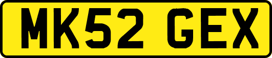 MK52GEX