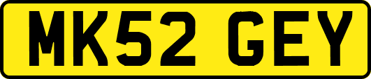 MK52GEY