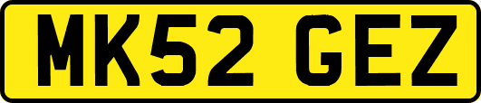 MK52GEZ