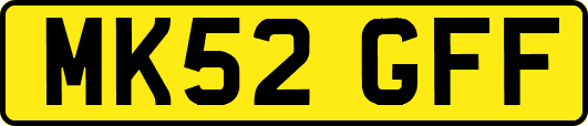 MK52GFF