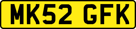 MK52GFK