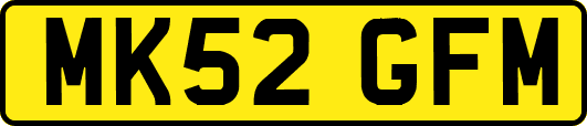 MK52GFM