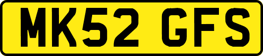 MK52GFS