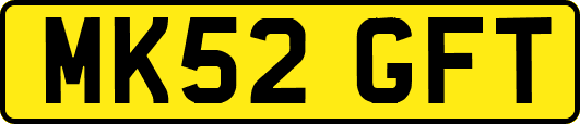 MK52GFT