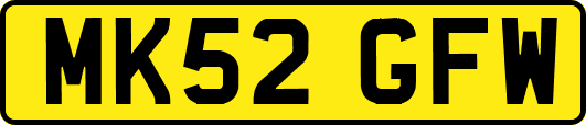 MK52GFW