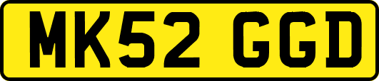 MK52GGD