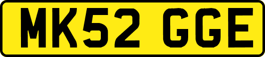 MK52GGE