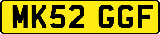 MK52GGF