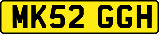 MK52GGH
