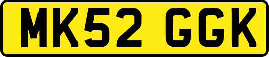 MK52GGK