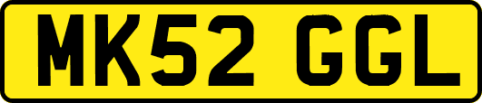 MK52GGL