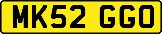 MK52GGO