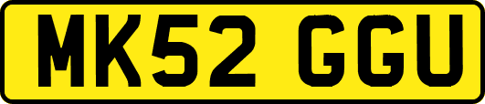 MK52GGU