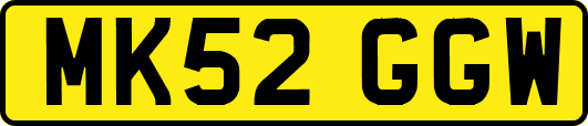 MK52GGW