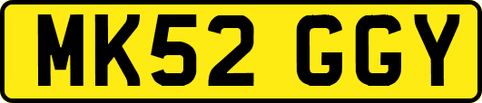 MK52GGY