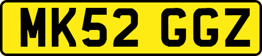MK52GGZ