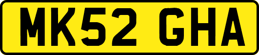 MK52GHA