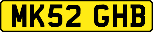 MK52GHB