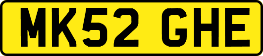 MK52GHE