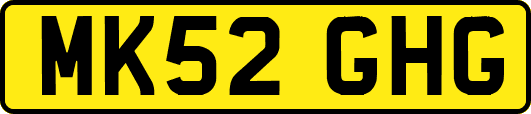 MK52GHG