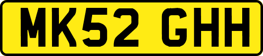 MK52GHH