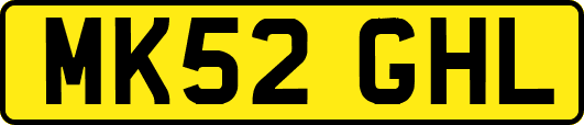 MK52GHL