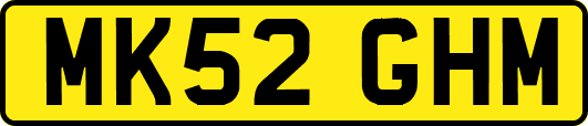 MK52GHM
