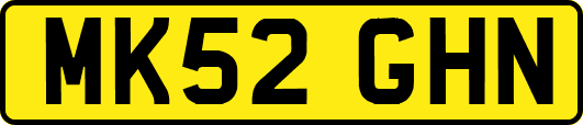 MK52GHN