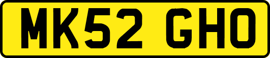 MK52GHO