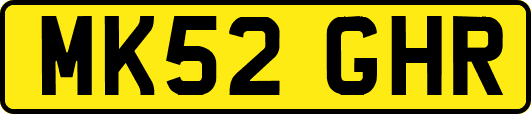 MK52GHR