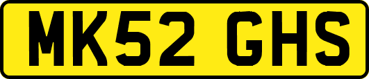 MK52GHS