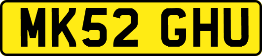 MK52GHU