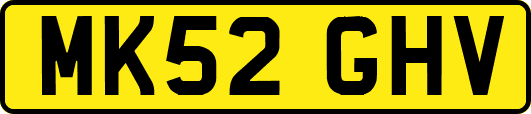 MK52GHV