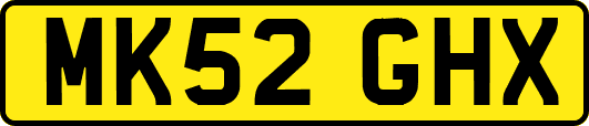 MK52GHX