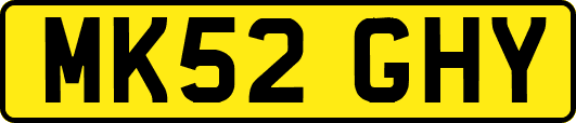 MK52GHY