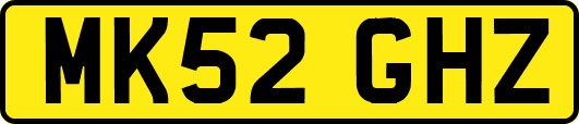 MK52GHZ