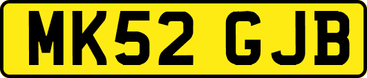 MK52GJB