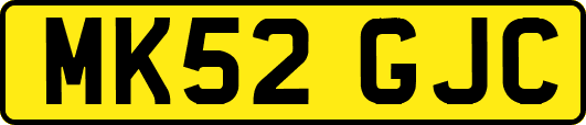 MK52GJC