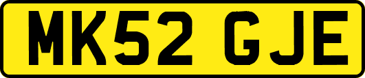 MK52GJE