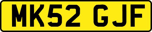MK52GJF