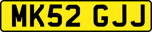MK52GJJ