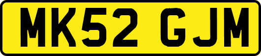 MK52GJM