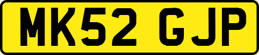 MK52GJP
