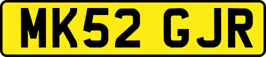 MK52GJR