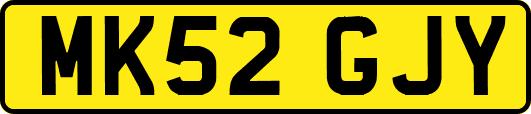 MK52GJY