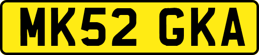MK52GKA