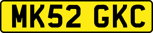 MK52GKC