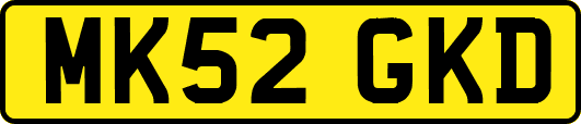 MK52GKD