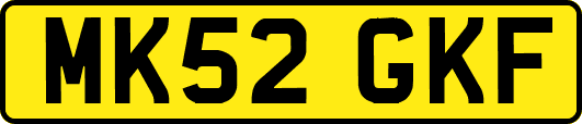 MK52GKF