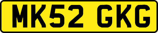 MK52GKG